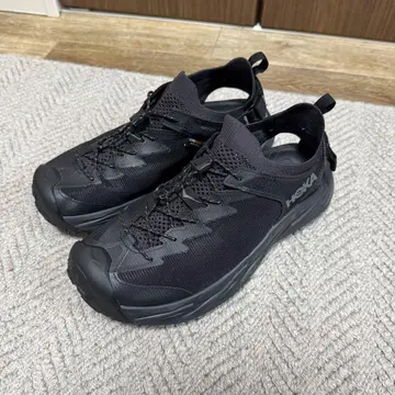 HOKA HOPARA2 28cm 블랙