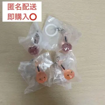 오타마톤 핑크 오렌지