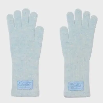 ROCKFISH WEATHERWEAR FLUFFY LONG GLOVES