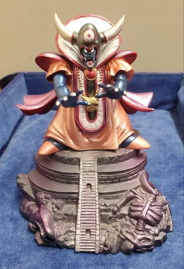 조마 메탈릭 드래곤 퀘스트 몬스터즈 갤러리 피규어