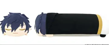 앙스타 모찌모찌 마스코트 필로우 사자나미 쥰