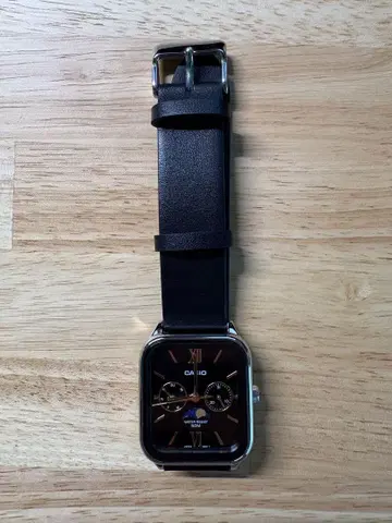 CASIO STANDARD MTP-M305L