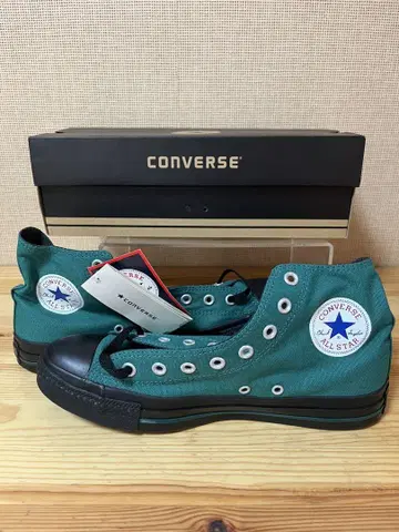 d903/새상품 CONVERSE ALL STAR 피트 HI /27.5cm
