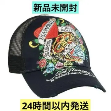 CHANMINA AOD3 CHANMINA EdHardy LIMITED 캡