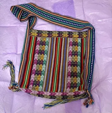 미사용 새상품 ANNA SUI 숄더백