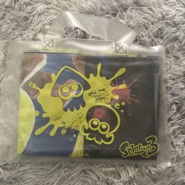 Splatoon 3 돗자리