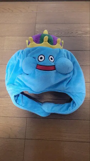 스마일 슬라임 Smile slime 단종 레어 레어 메탈킹