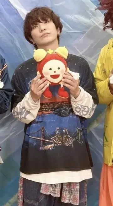 1990 Grateful Dead vintage 티셔츠