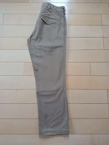BARRY BRICKEN CHINO TROUSERS 발리 브리켄