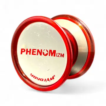 YOYOJAM PHENOM IZM 요요 레드