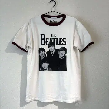 FREAK'S STORE 비틀즈 티셔츠