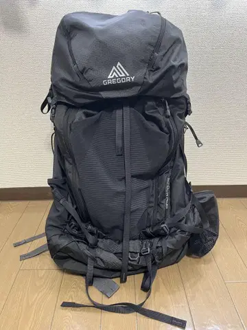 [ 새상품급 ] 그레고리 GREGORY 바르톨로 BALTORO 65 M