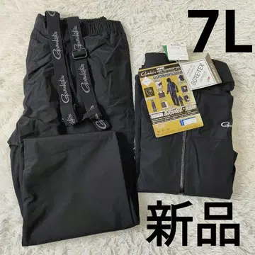 새상품 특대형 가마가츠 GM-3685 고어텍스 인피니엄 레인수트