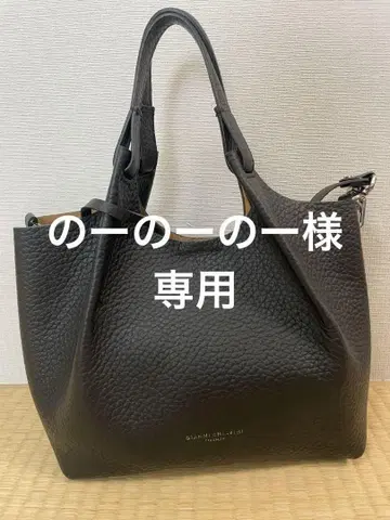 GIANNI CHIARINI 숄더백 토트백 DUA
