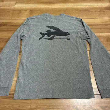 patagonia 파타고니아 p6 롱티 셔츠 S사이즈