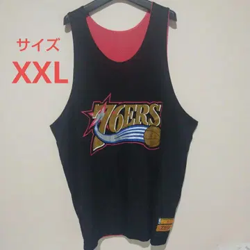 NBA 리버서블 유니폼 비브스