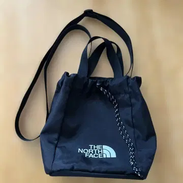 THE NORTH FACE BUCKET BAG MINI