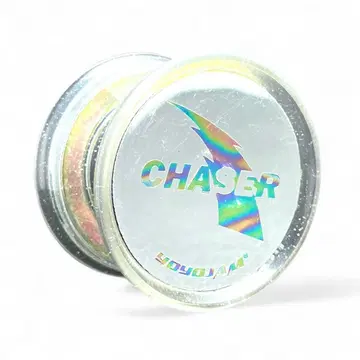 CHASER 홀로그래픽 요요