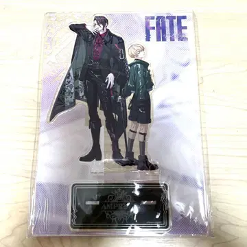 ParadoxLive 아크릴 스탠드 FATE AMPRULE