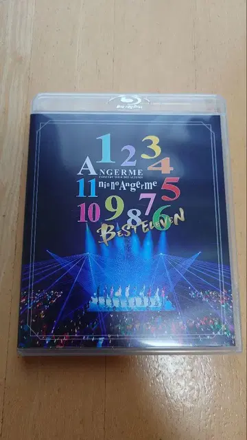ANGERME 콘서트 투어 2023 BEST ELEVEN