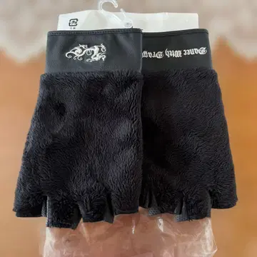 새상품 댄스 위드 드래곤 장갑