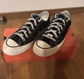 CONVERSE ALL STAR CT70