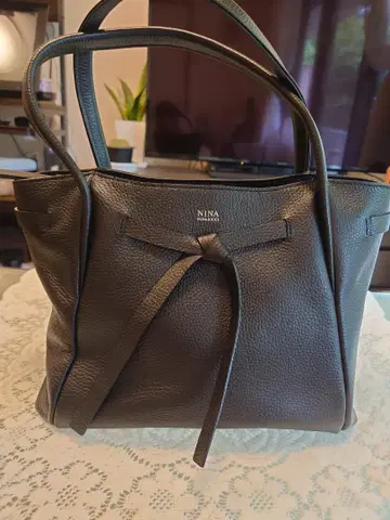 NINA RICCI 토트백