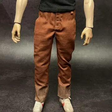 1/6 팬츠