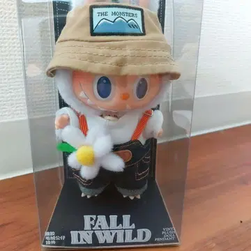 정품 라브브 fall in wild