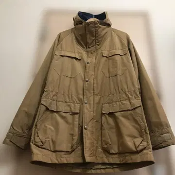 SIERRA DESIGNS 마운틴 파카 미국제 80s