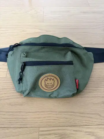 spitfire 스피트파이어 백