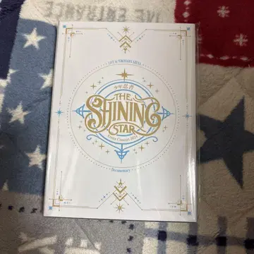 소년 닌자 The Shining Star 2024 Blu-Ray