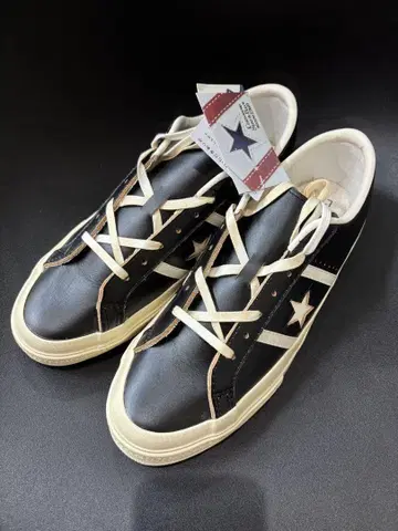 star&bars 컨버스 올스타 크롬 엑셀 차심 29cm
