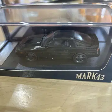 MARK43 도요타 수프라 2.5GT 트윈 터보 R