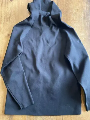callaway 캘러웨이 dspd 고기능 후드티 블랙 L