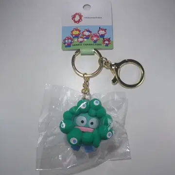 새상품 오사카 간사이 만박 미야쿠미야쿠 변신 키링 한교동
