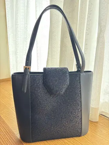 인덴야 숄더백*새상품급입니다