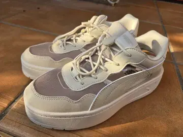 PUMA 스니커즈 24.0 cm, 25년 봄/여름 컬러