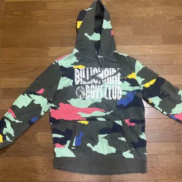 BILLIONAIREBIYSCLUB SIZE M