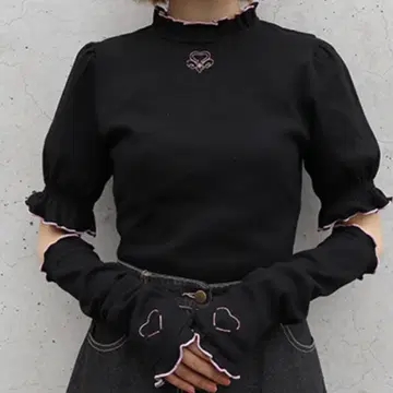 핀 빛의 전사 프리큐어 큐어 블랙