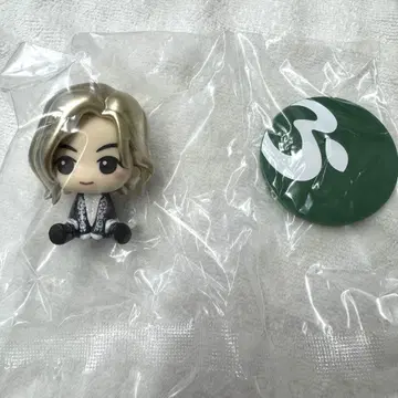 후지사와 료카 C상 피규어 제일복권 Mrs. GREEN APPLE
