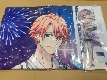 B-PROJECT B프로 마스나가 카즈나 DMM 스크래치