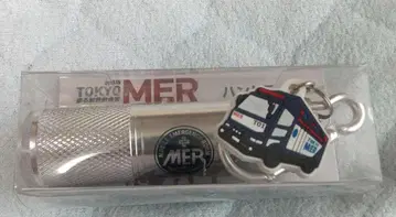 TOKYO MER 달리는 응급실 남해 미션 핸드라이트