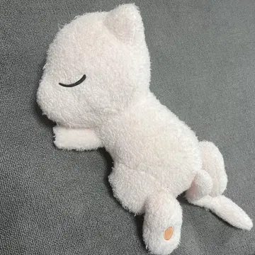 포켓몬 뮤우 봉제 인형