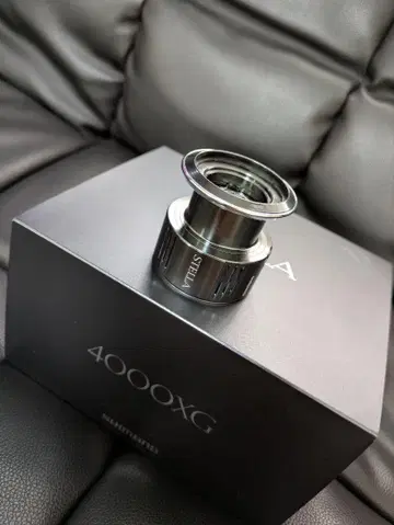 22 스텔라 4000XG 스풀