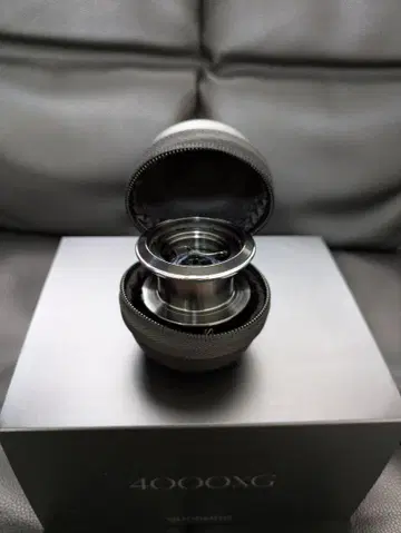 22 스텔라 4000XG 스풀