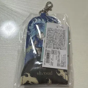 트위스테 키케이스 이데아 군