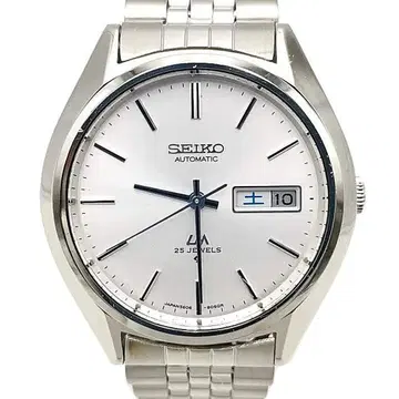 세이코 SEIKO 손목시계 자동 로드매틱 03-24071307
