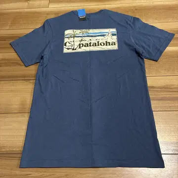 patagonia 파타고니아 p6 파타로하 셔츠 S 사이즈