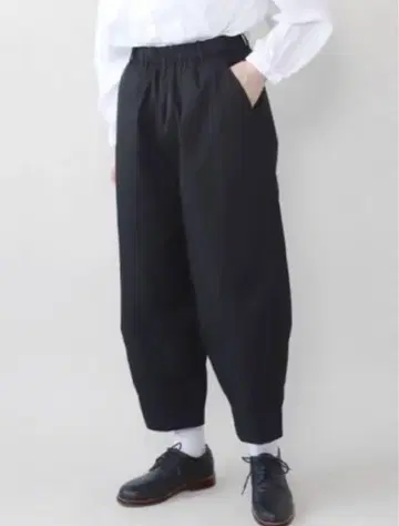 mumokuteki 무모쿠테키 코쿤 팬츠